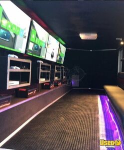 2022 Mobile Video Gaming Trailer Party / Gaming Trailer 14 Illinois for Sale