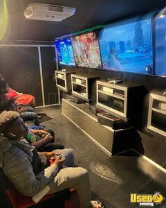 2022 Mobile Video Gaming Trailer Party / Gaming Trailer 19 Illinois for Sale