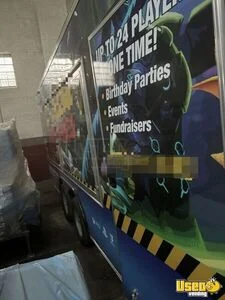 2022 Mobile Video Gaming Trailer Party / Gaming Trailer 7 Illinois for Sale
