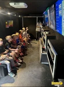 2022 Mobile Video Gaming Trailer Party / Gaming Trailer 8 Illinois for Sale