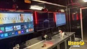 2022 Mobile Video Gaming Trailer Party / Gaming Trailer 9 California for Sale