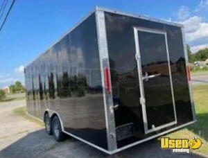 2022 Mobile Video Gaming Trailer Party / Gaming Trailer Air Conditioning California for Sale