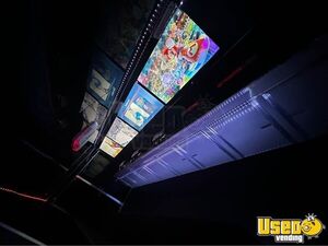 2022 Mobile Video Gaming Trailer Party / Gaming Trailer Awning Florida for Sale