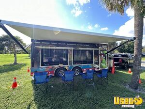 2022 Mobile Video Gaming Trailer Party / Gaming Trailer Electrical Outlets Florida for Sale