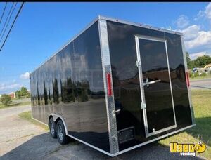 2022 Mobile Video Gaming Trailer Party / Gaming Trailer Interior Lighting California for Sale