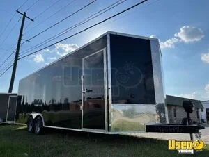 2022 Mobile Video Gaming Trailer Party / Gaming Trailer Multiple Tvs California for Sale