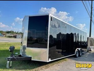 2022 Mobile Video Gaming Trailer Party / Gaming Trailer Multiple Tvs California for Sale