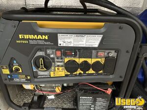 2022 Monterrey Large Concession Trailer 26 Montana for Sale