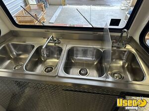 2022 Monterrey Large Concession Trailer Additional 1 Montana for Sale