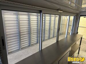 2022 Monterrey Large Concession Trailer Additional 2 Montana for Sale