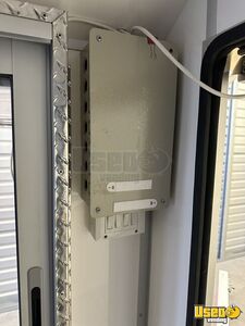 2022 Monterrey Large Concession Trailer Additional 3 Montana for Sale