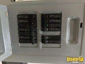 2022 Monterrey Large Concession Trailer Additional 4 Montana for Sale