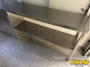 2022 Monterrey Large Concession Trailer Breaker Panel Montana for Sale