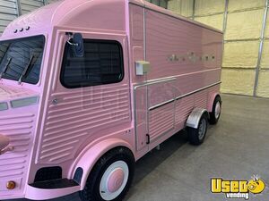 2022 Monterrey Large Concession Trailer Cabinets Montana for Sale