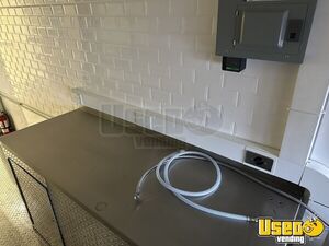 2022 Monterrey Large Concession Trailer Custom Wheels Montana for Sale