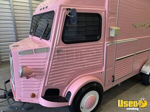 2022 Monterrey Large Concession Trailer Diamond Plated Aluminum Flooring Montana for Sale