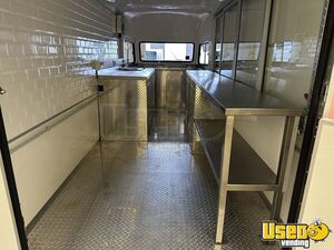 2022 Monterrey Large Concession Trailer Electrical Outlets Montana for Sale