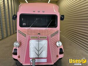 2022 Monterrey Large Concession Trailer Exterior Customer Counter Montana for Sale