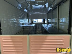 2022 Monterrey Large Concession Trailer Exterior Lighting Montana for Sale