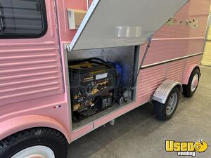 2022 Monterrey Large Concession Trailer Fire Extinguisher Montana for Sale