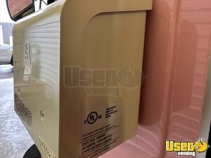 2022 Monterrey Large Concession Trailer Shore Power Cord Montana for Sale