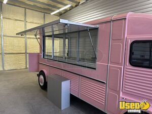 2022 Monterrey Large Concession Trailer Spare Tire Montana for Sale