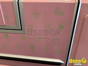 2022 Monterrey Large Concession Trailer Work Table Montana for Sale