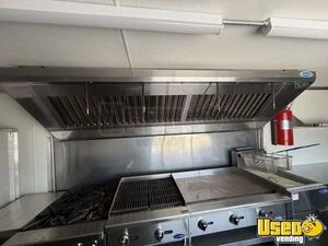 2022 Morgan Olson Lunch Wagon All-purpose Food Truck 21 Iowa Gas Engine for Sale