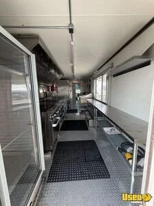 2022 Morgan Olson Lunch Wagon All-purpose Food Truck 22 Iowa Gas Engine for Sale