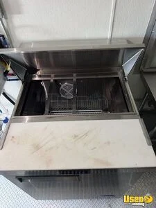 2022 Morgan Olson Lunch Wagon All-purpose Food Truck 23 Iowa Gas Engine for Sale