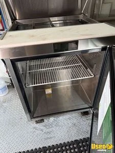 2022 Morgan Olson Lunch Wagon All-purpose Food Truck 24 Iowa Gas Engine for Sale