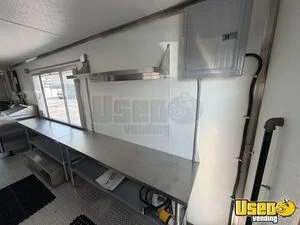 2022 Morgan Olson Lunch Wagon All-purpose Food Truck 25 Iowa Gas Engine for Sale
