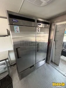 2022 Morgan Olson Lunch Wagon All-purpose Food Truck 28 Iowa Gas Engine for Sale