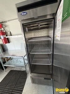 2022 Morgan Olson Lunch Wagon All-purpose Food Truck 31 Iowa Gas Engine for Sale
