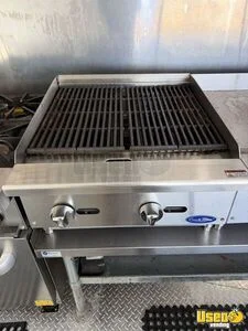 2022 Morgan Olson Lunch Wagon All-purpose Food Truck 36 Iowa Gas Engine for Sale