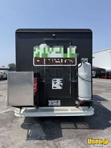 2022 Morgan Olson Lunch Wagon All-purpose Food Truck 39 Iowa Gas Engine for Sale