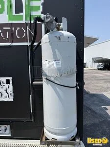 2022 Morgan Olson Lunch Wagon All-purpose Food Truck 40 Iowa Gas Engine for Sale