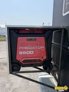2022 Morgan Olson Lunch Wagon All-purpose Food Truck 41 Iowa Gas Engine for Sale