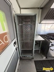 2022 Morgan Olson Lunch Wagon All-purpose Food Truck Gas Engine Iowa Gas Engine for Sale