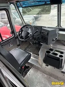 2022 Morgan Olson Lunch Wagon All-purpose Food Truck Oven Iowa Gas Engine for Sale