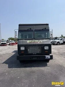 2022 Morgan Olson Lunch Wagon All-purpose Food Truck Refrigerator Iowa Gas Engine for Sale