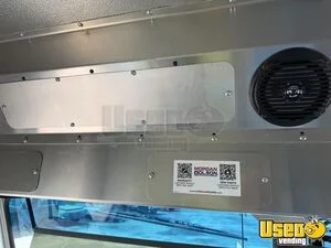 2022 Morgan Olson Lunch Wagon All-purpose Food Truck Water Tank Iowa Gas Engine for Sale