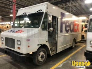 2022 Mt45 Stepvan 2 Indiana for Sale