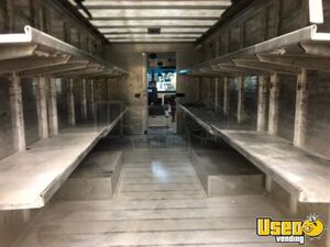 2022 Mt45 Stepvan 3 Indiana for Sale