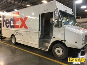 2022 Mt45 Stepvan Indiana for Sale