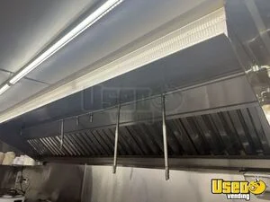 2022 Mt55g All-purpose Food Truck Awning North Carolina Gas Engine for Sale