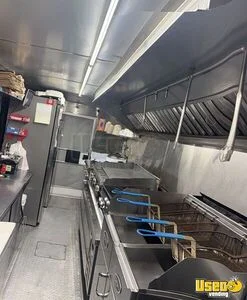 2022 Mt55g All-purpose Food Truck Insulated Walls North Carolina Gas Engine for Sale