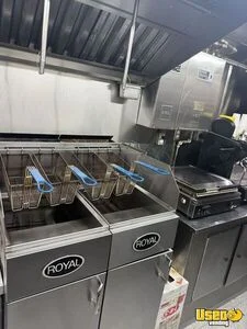 2022 Mt55g All-purpose Food Truck Propane Tank North Carolina Gas Engine for Sale