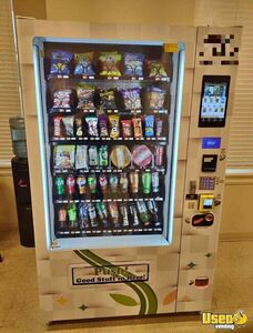 2022 Mvp 10 Natural Vending Combo Georgia for Sale