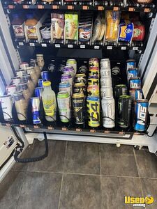 2022 Mvp 10cp Natural Vending Combo 10 California for Sale